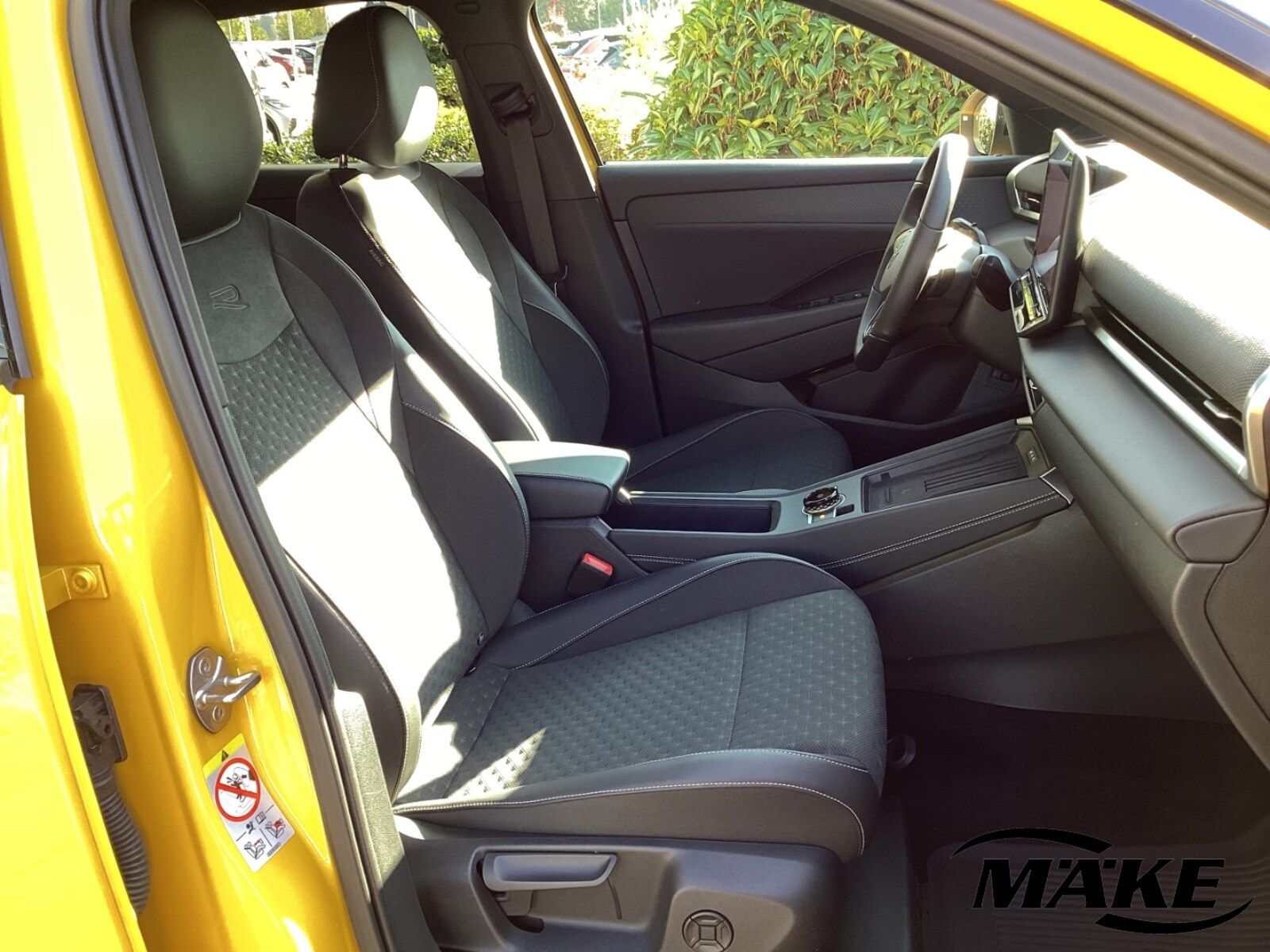 Volkswagen T-Roc – Bild 10