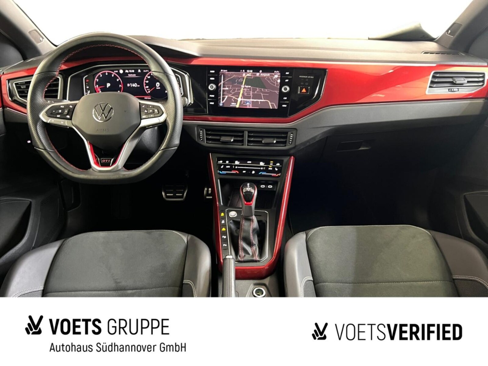 Volkswagen Polo – Bild 7