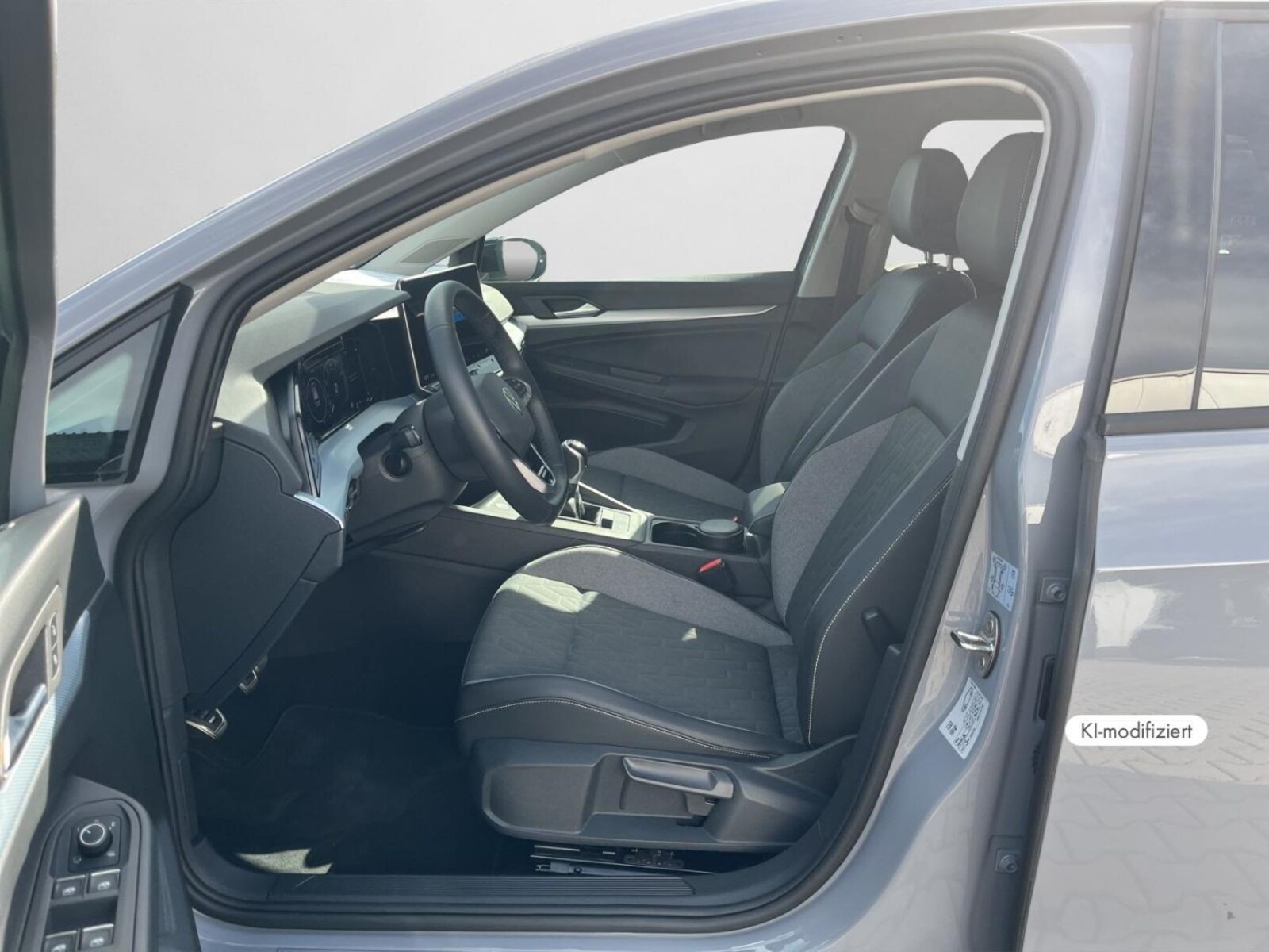 Volkswagen Golf – Bild 12