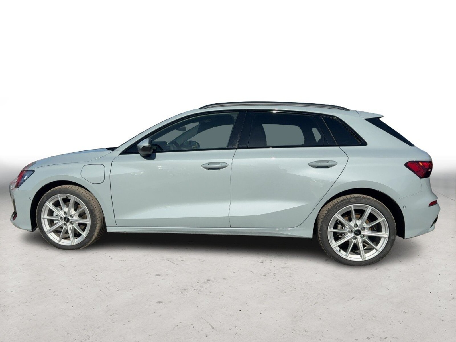 Audi A3 Sportback – Bild 3