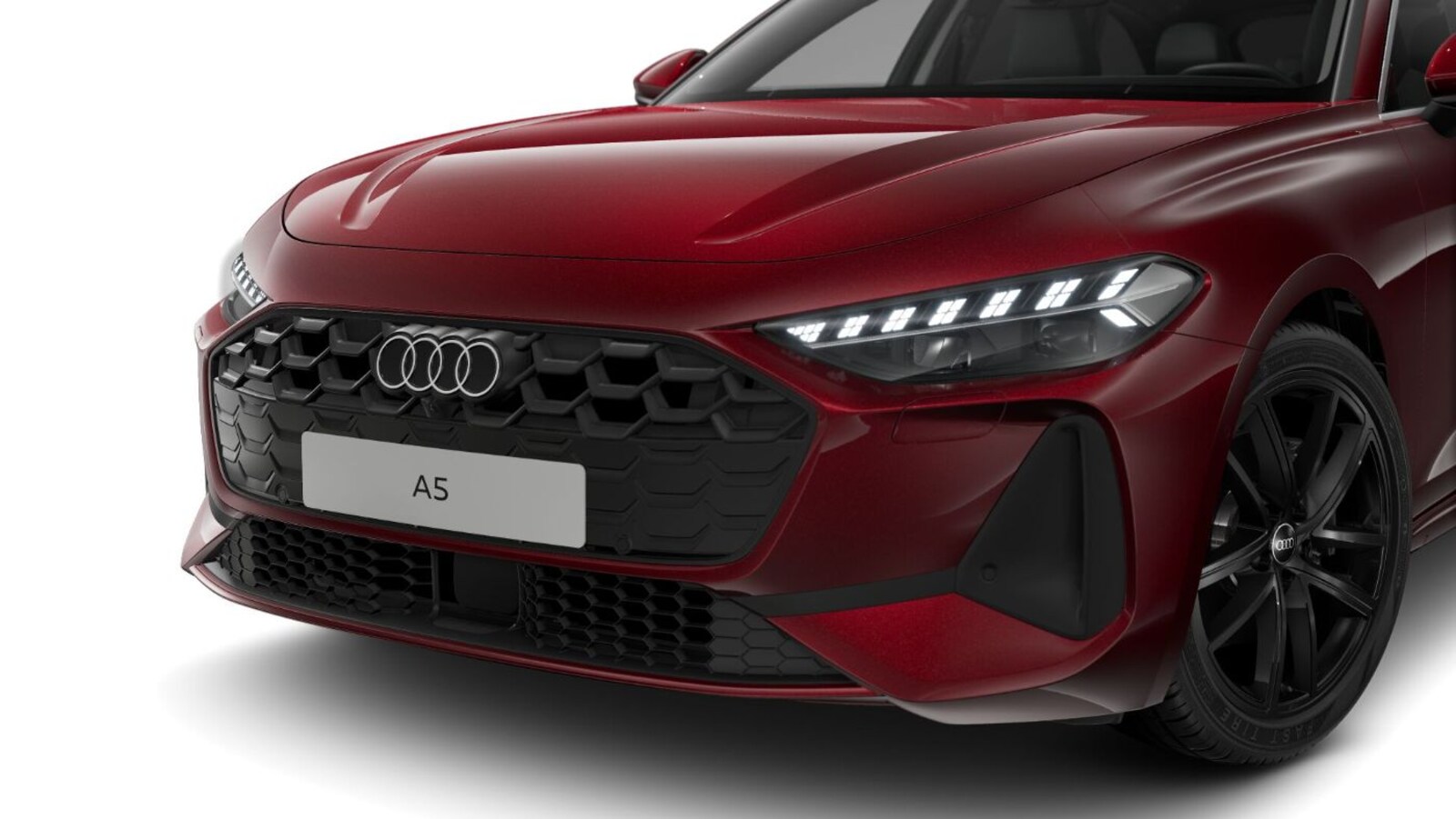 Audi A5 Avant – Bild 3
