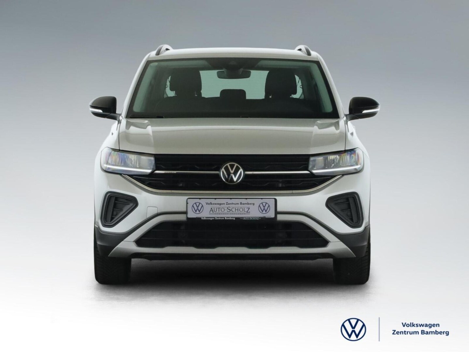 Volkswagen T-Cross – Bild 2
