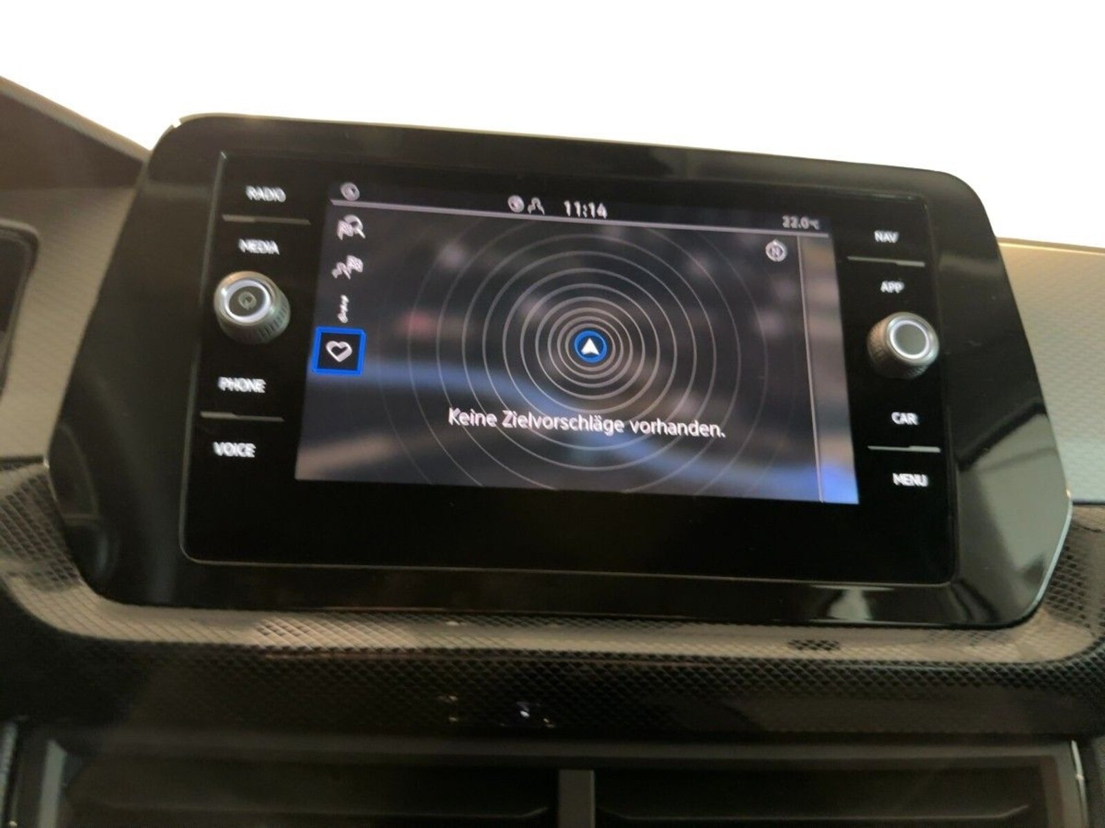 Volkswagen T-Cross – Bild 19