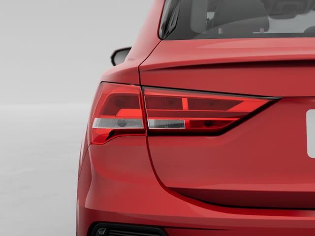 Audi Q3 Sportback TFSI E 45 TFSI E S Tronic - 2022 - Joinsteer - #8