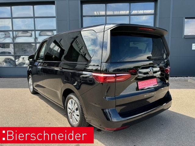 Volkswagen Multivan langversion