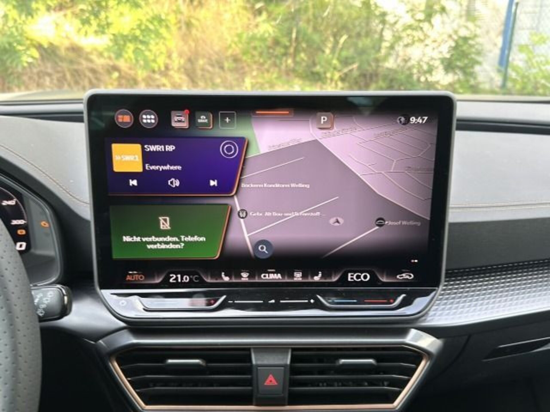 CUPRA Formentor VZ