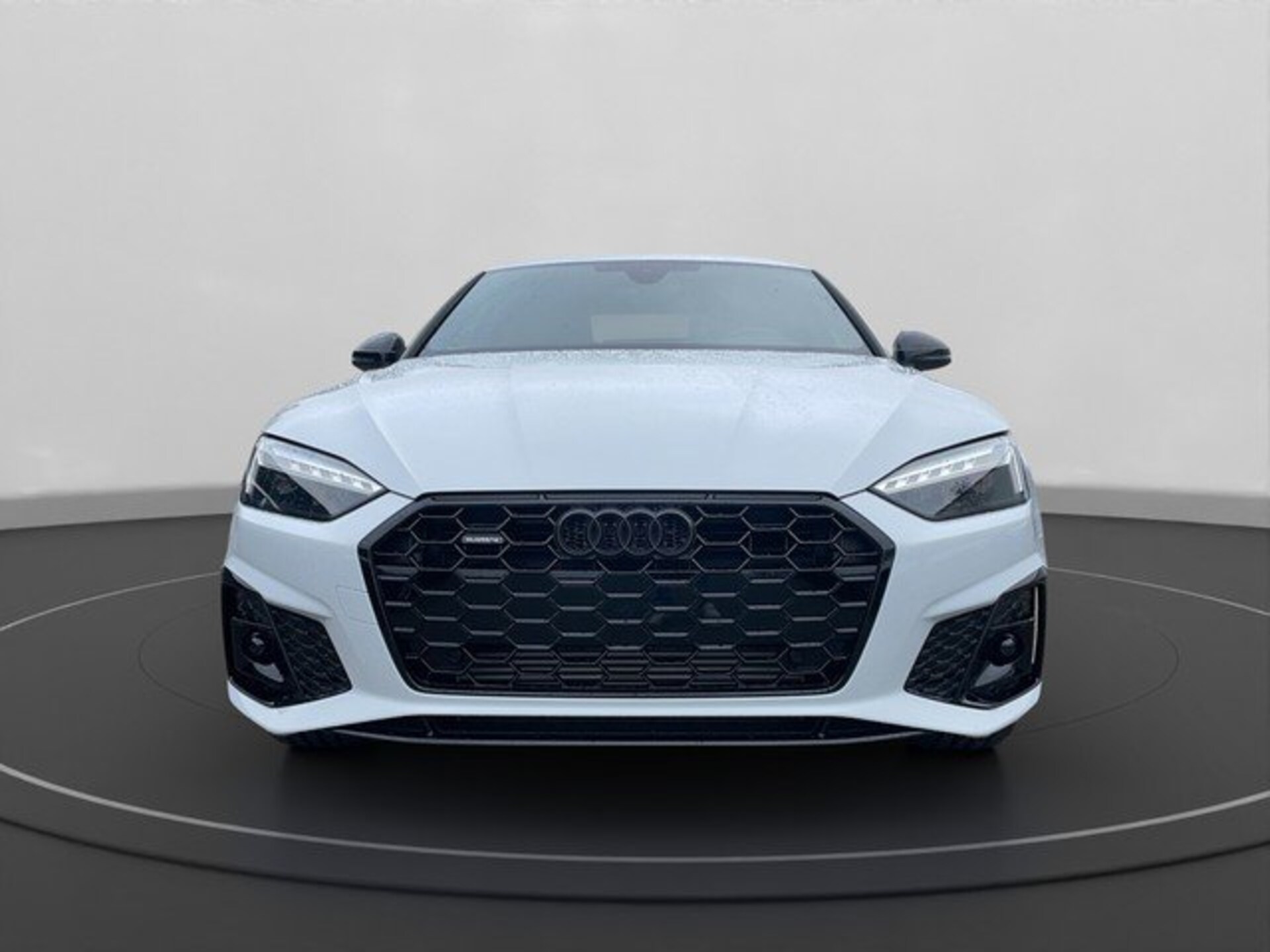 Audi A5 Sportback S line business