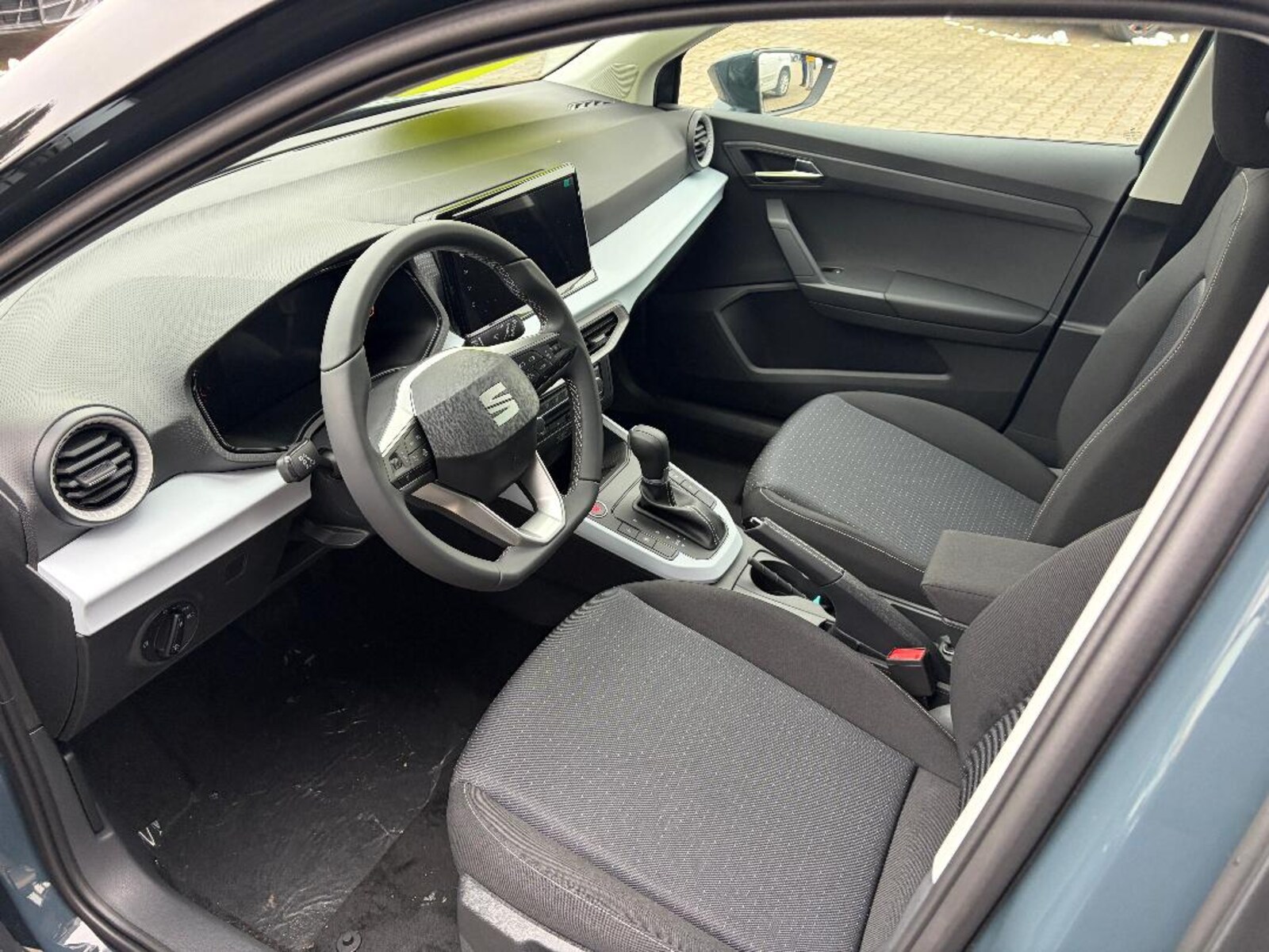 SEAT Arona – Bild 4
