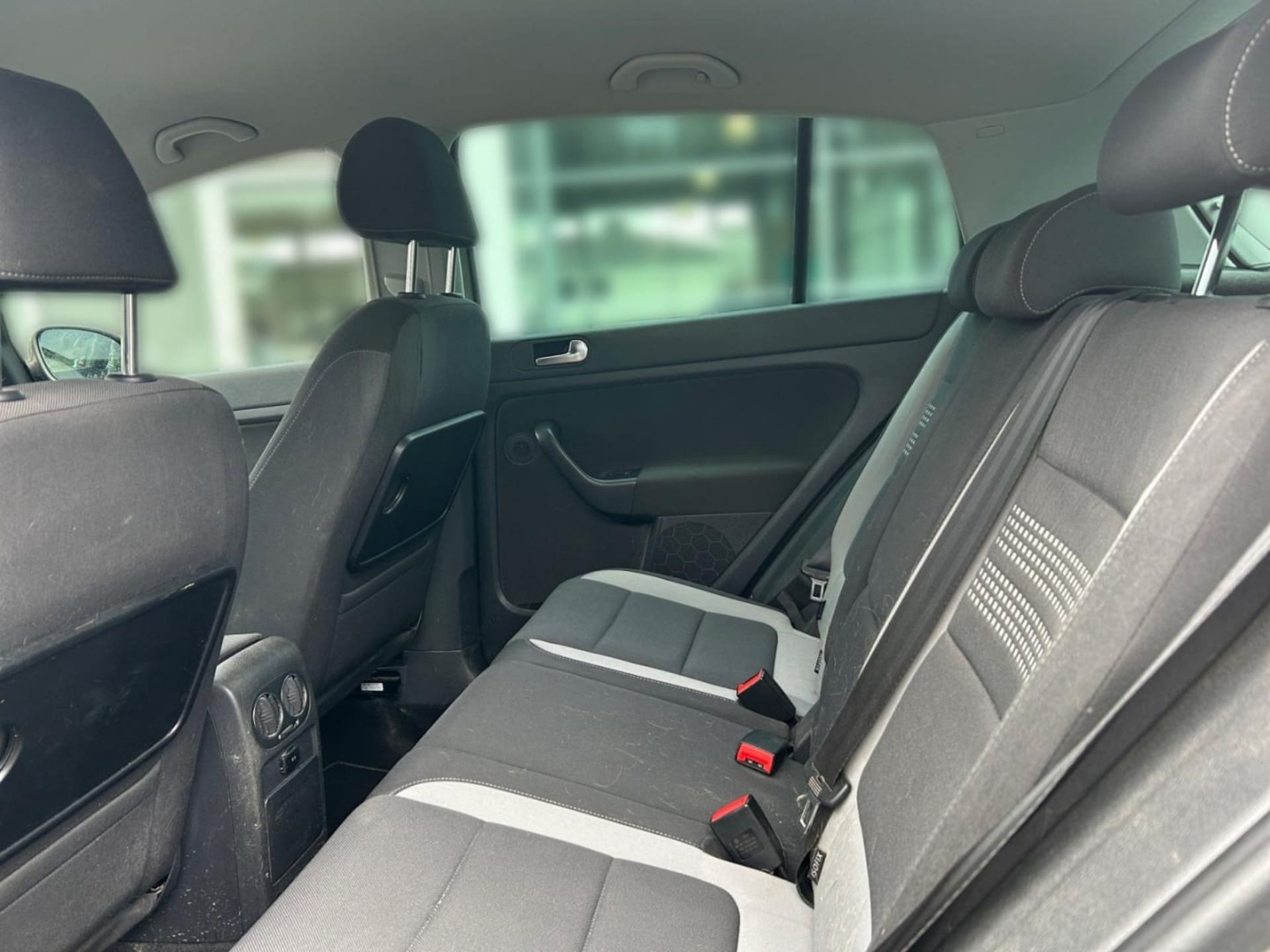 Volkswagen Golf Plus Trendline