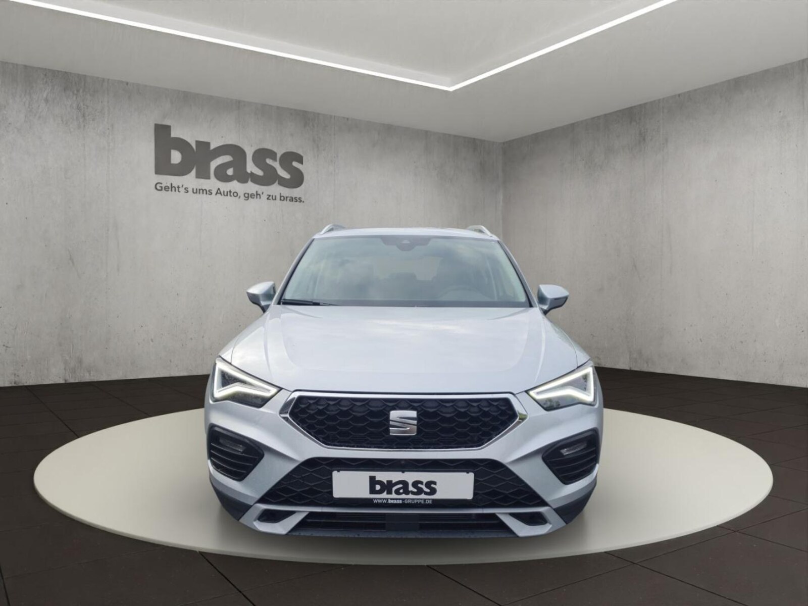 SEAT Ateca – Bild 8