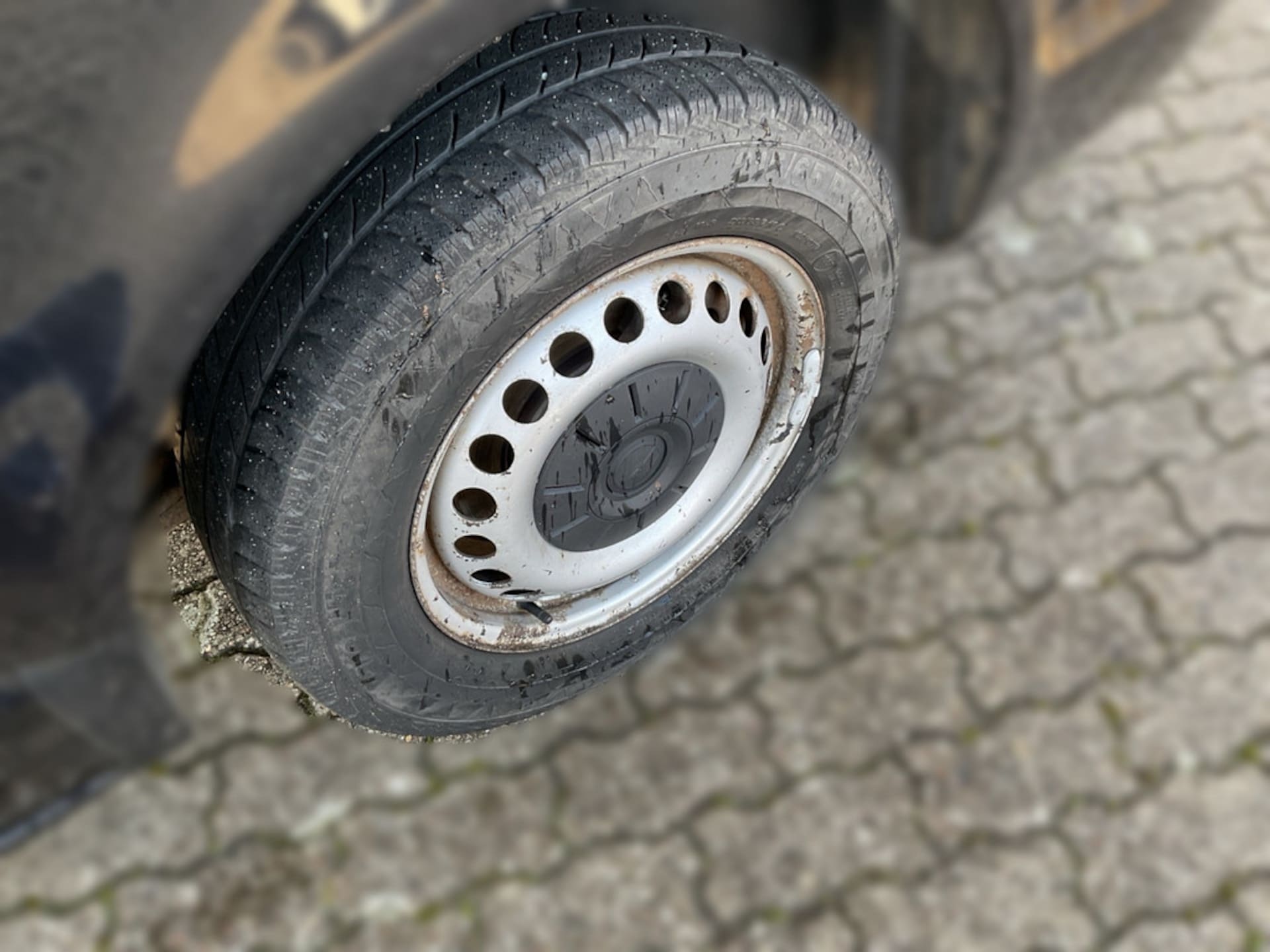 Volkswagen T6 Caravelle Trendline
