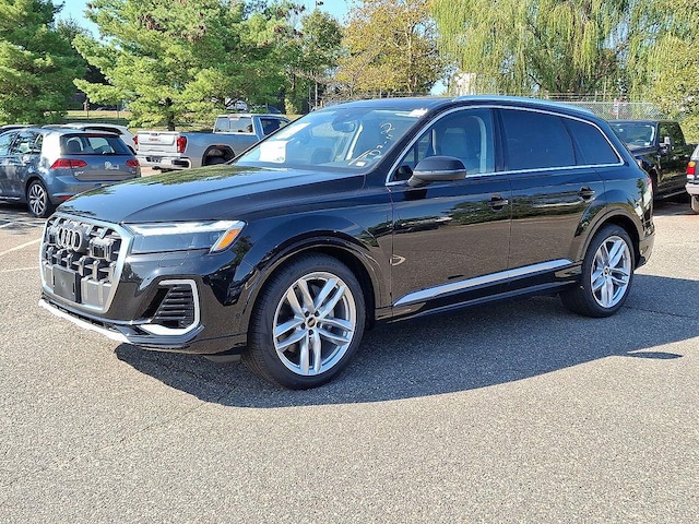 2025 Audi Q7 Premium Plus - Photo 6