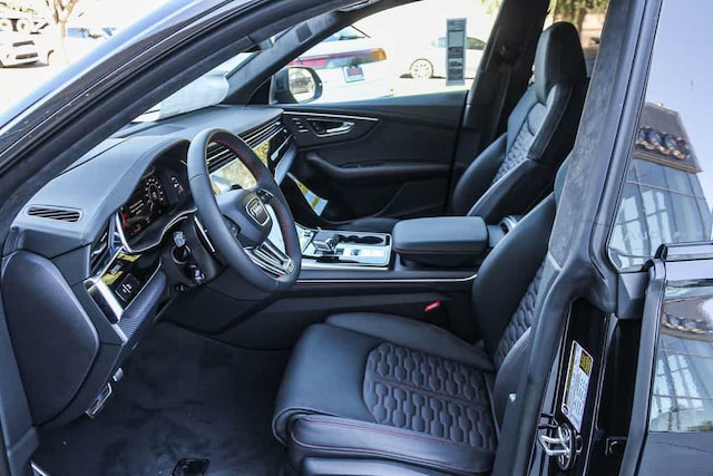 2026 Audi RS Q8 Base - Photo 19