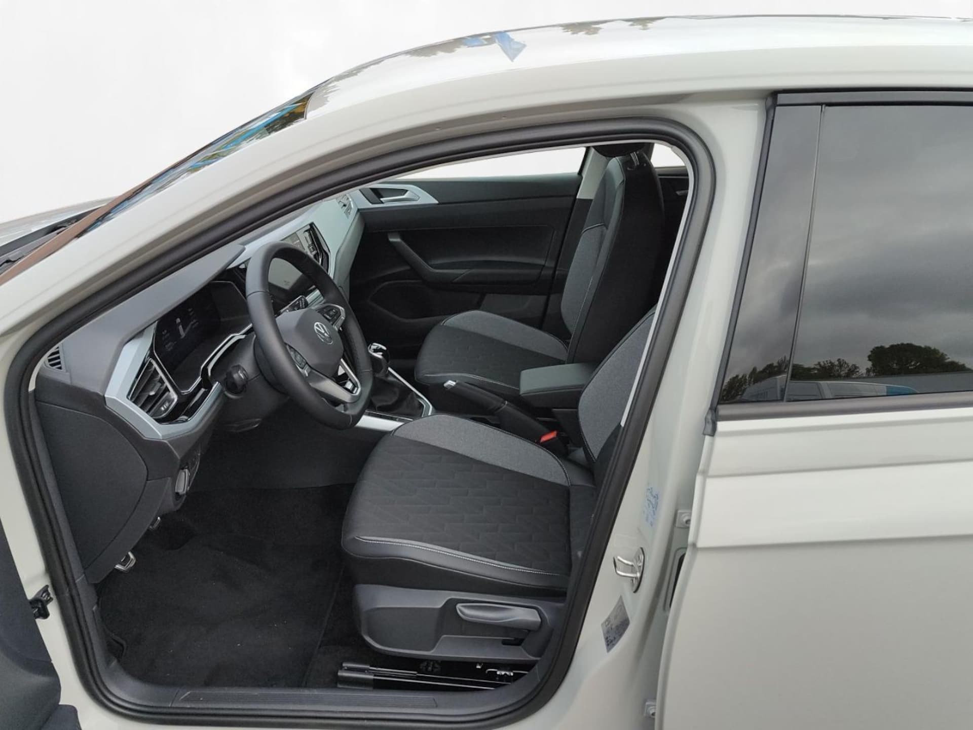 Volkswagen Polo Goal