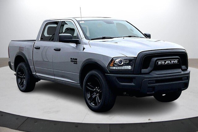 2024 RAM