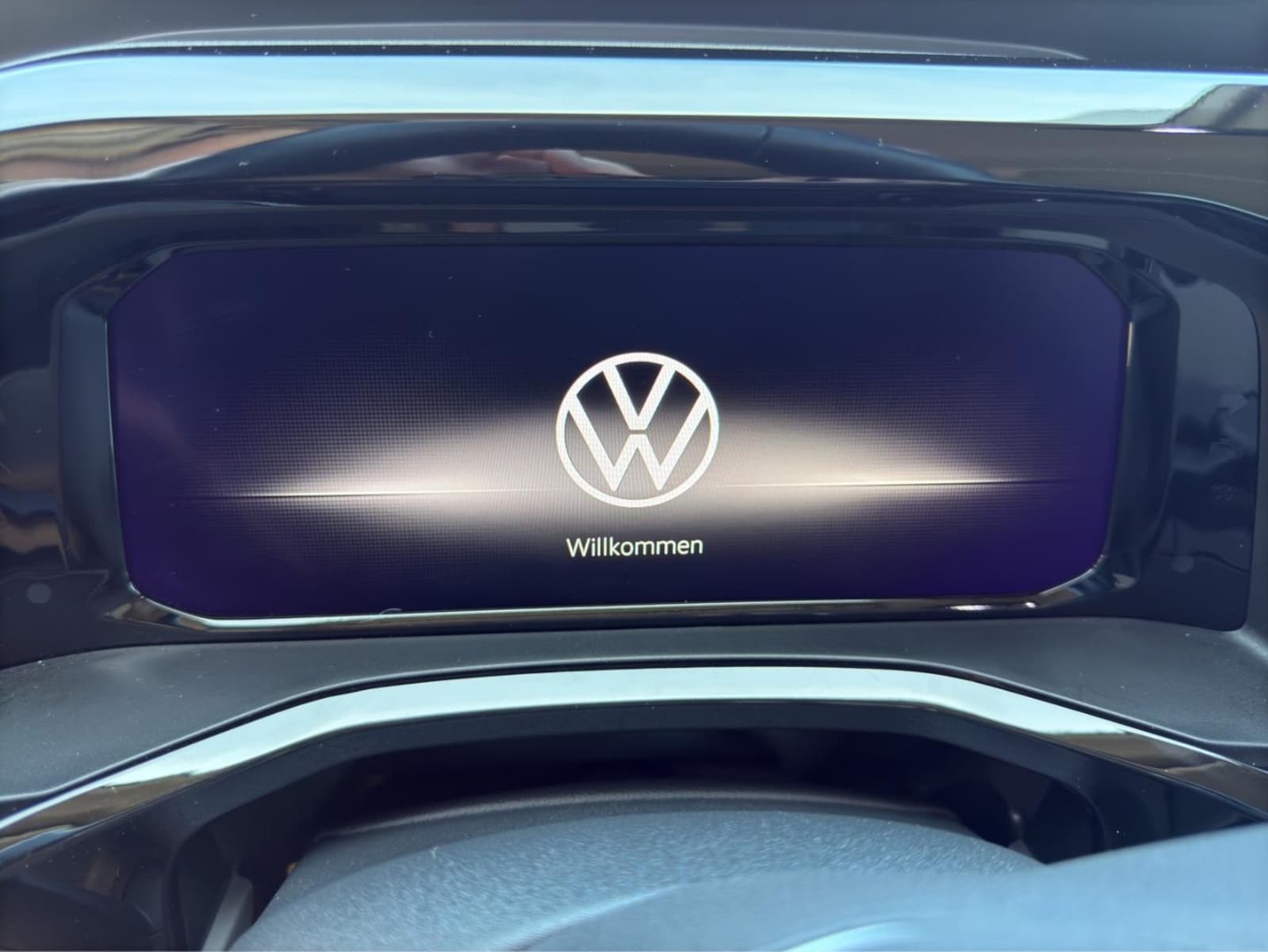 Volkswagen Multivan Langversion – Bild 11