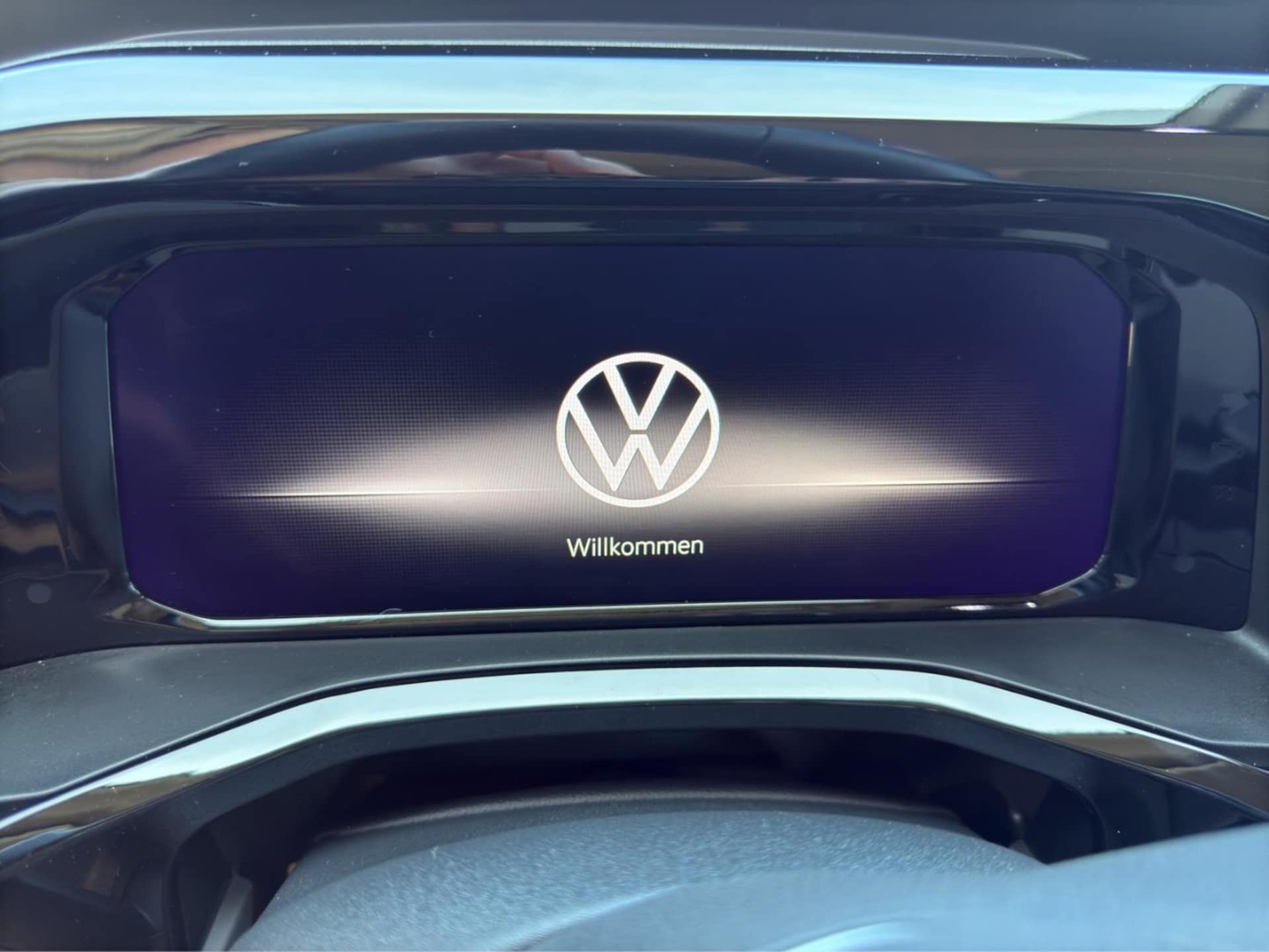 Volkswagen Multivan Langversion Life