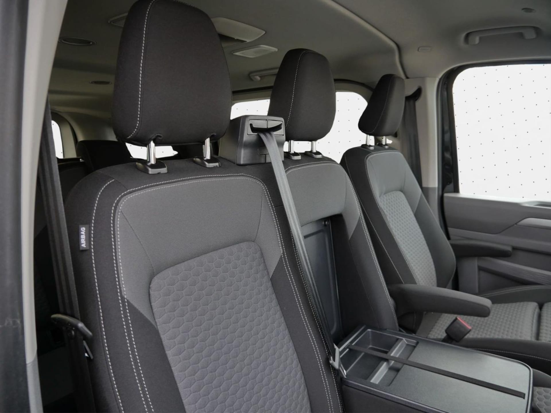 Volkswagen Caravelle Life
