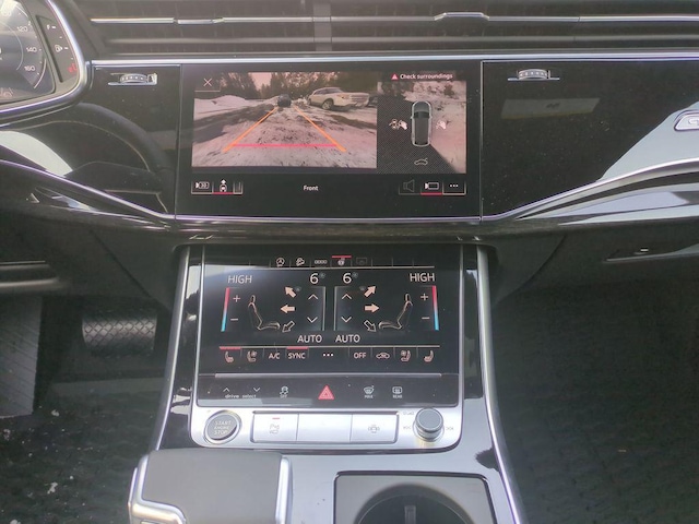 2026 Audi Q8 Premium Plus - Photo 32