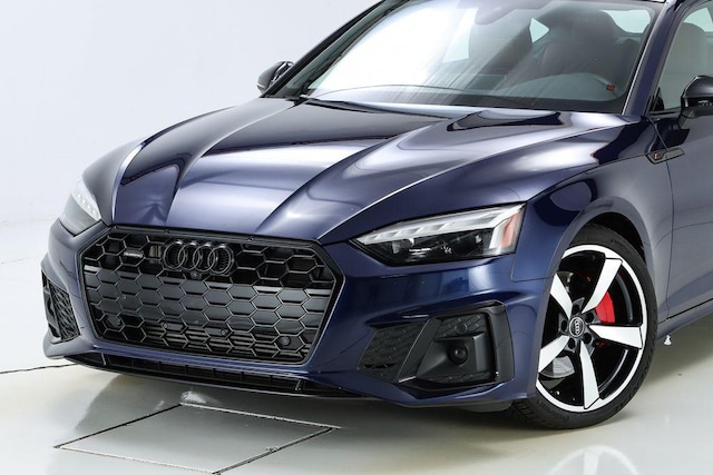2023 Audi A5 Sportback