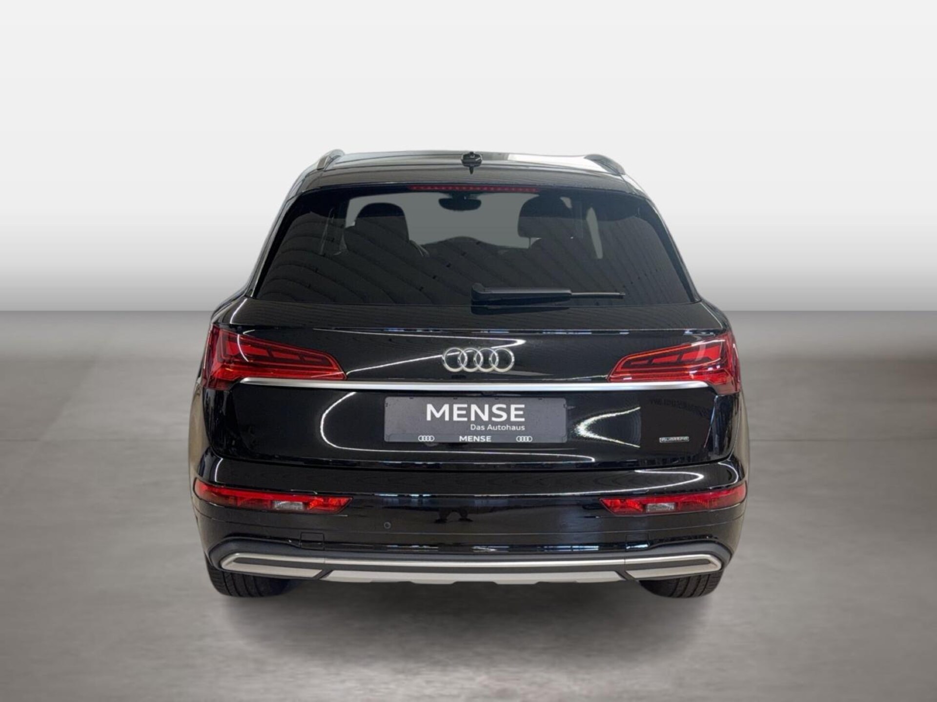 Audi Q5 SUV Advanced