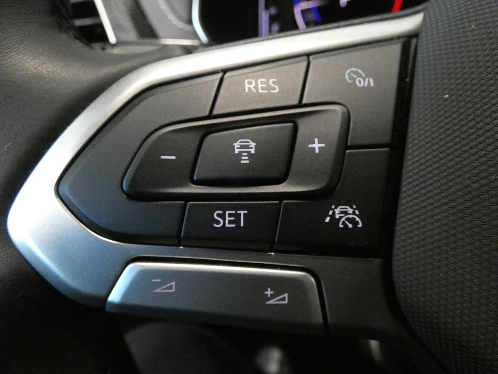 Volkswagen T-Cross – Bild 25