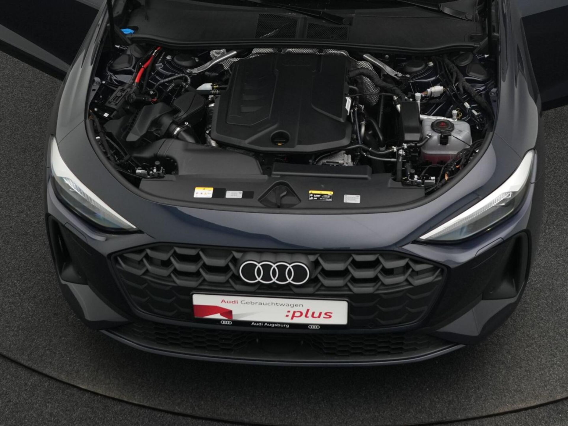 Audi A5 Avant