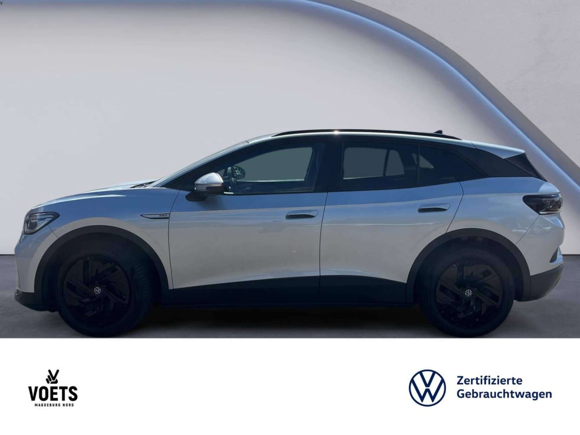 Volkswagen ID.4 Pro Performance