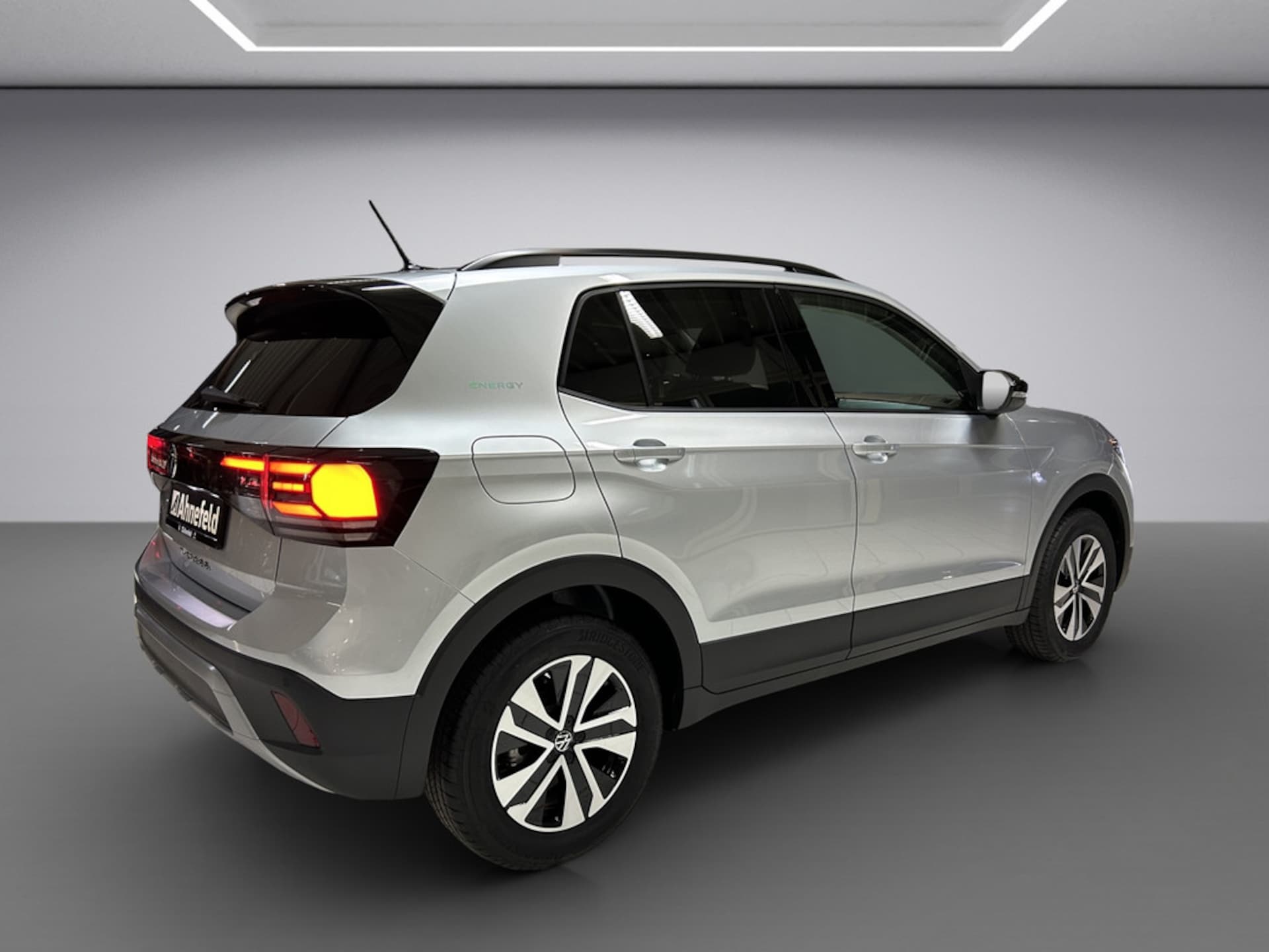 Volkswagen T-Cross ENERGY