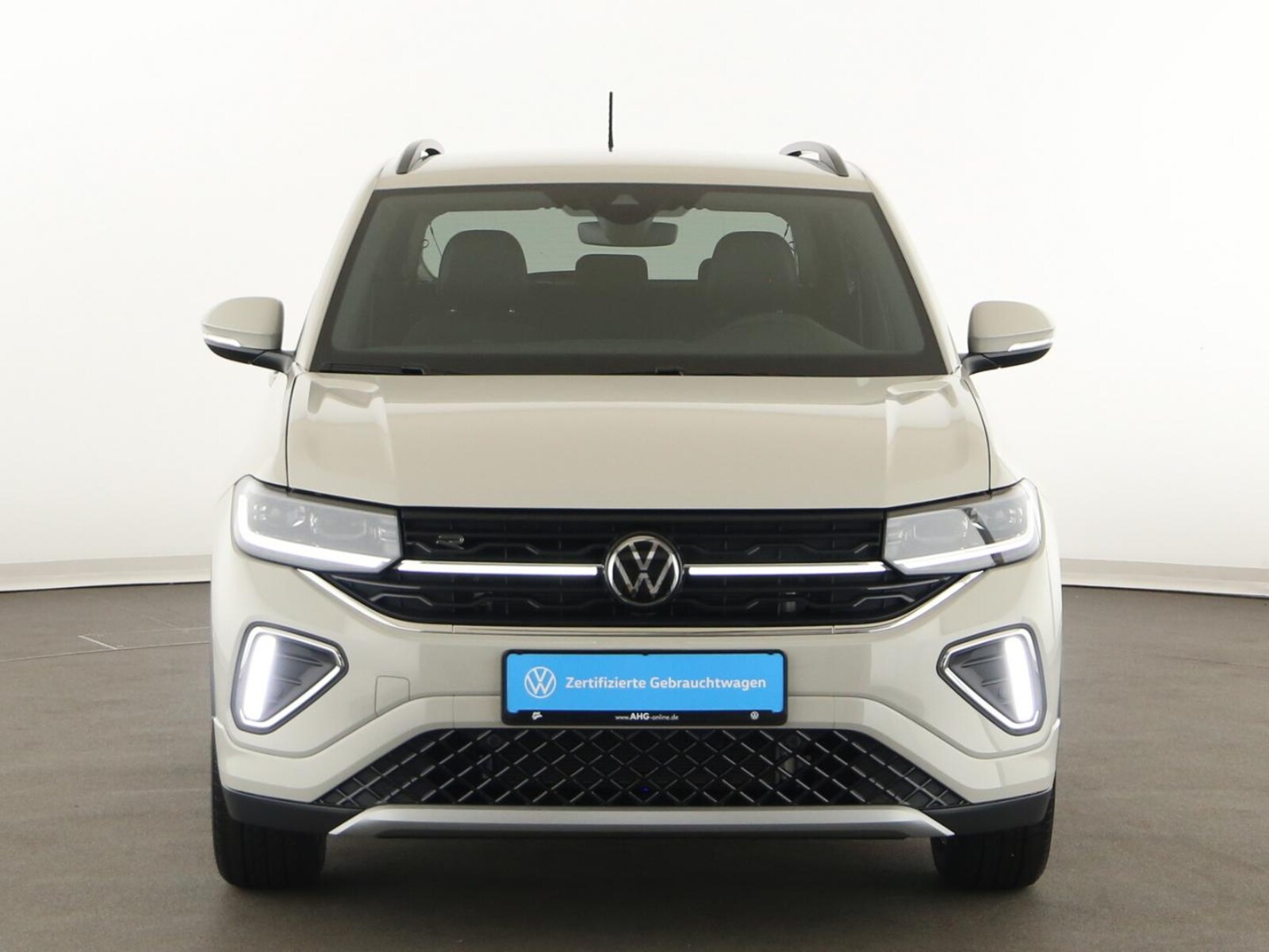 Volkswagen T-Cross – Bild 3
