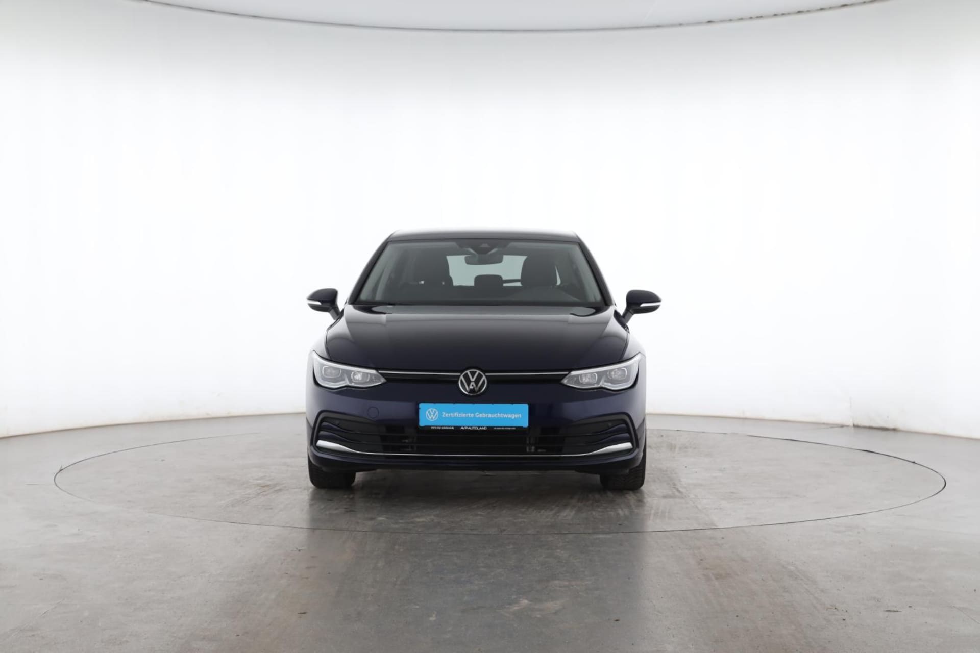 Volkswagen Golf Active