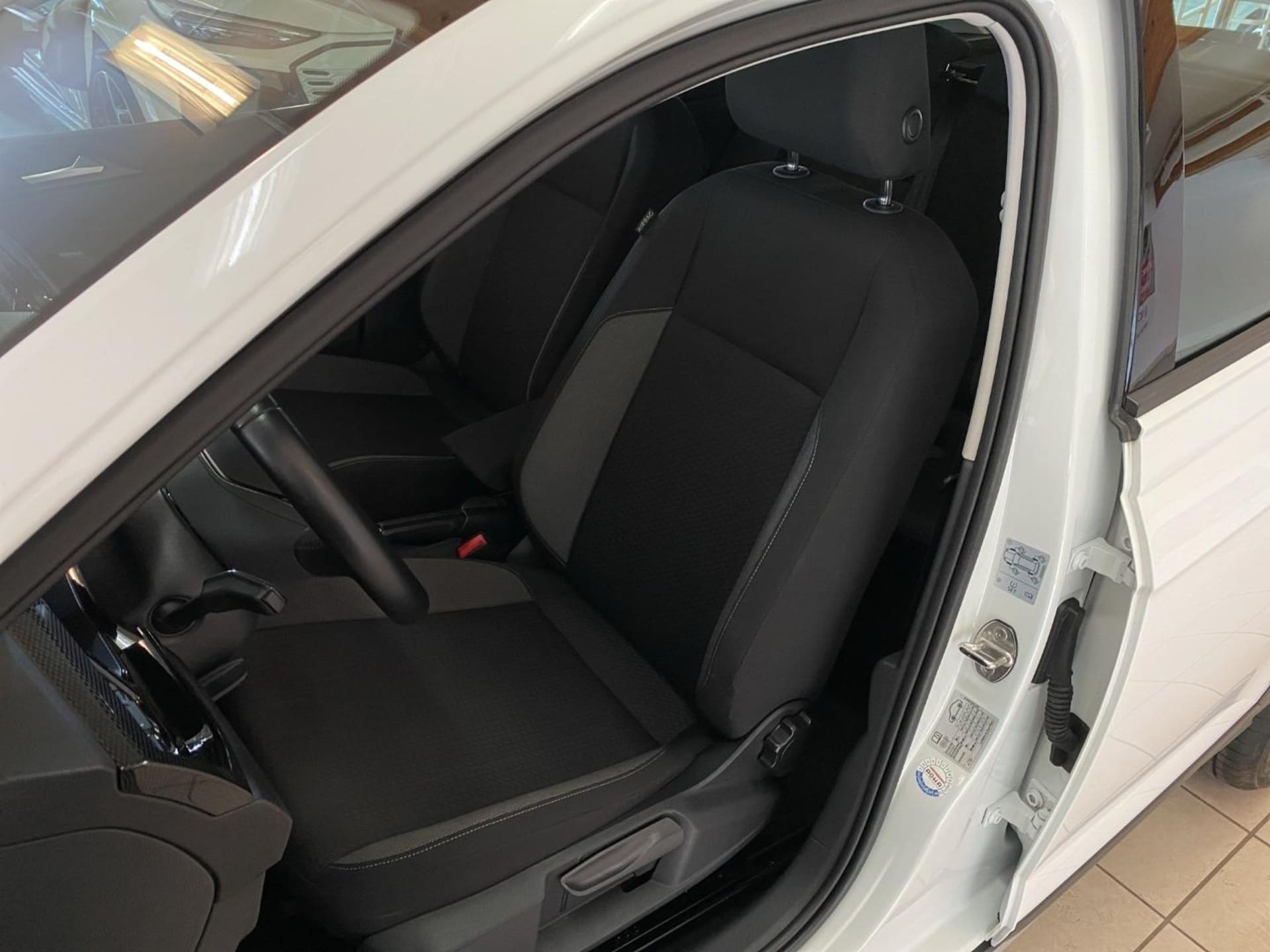 Volkswagen Taigo Life
