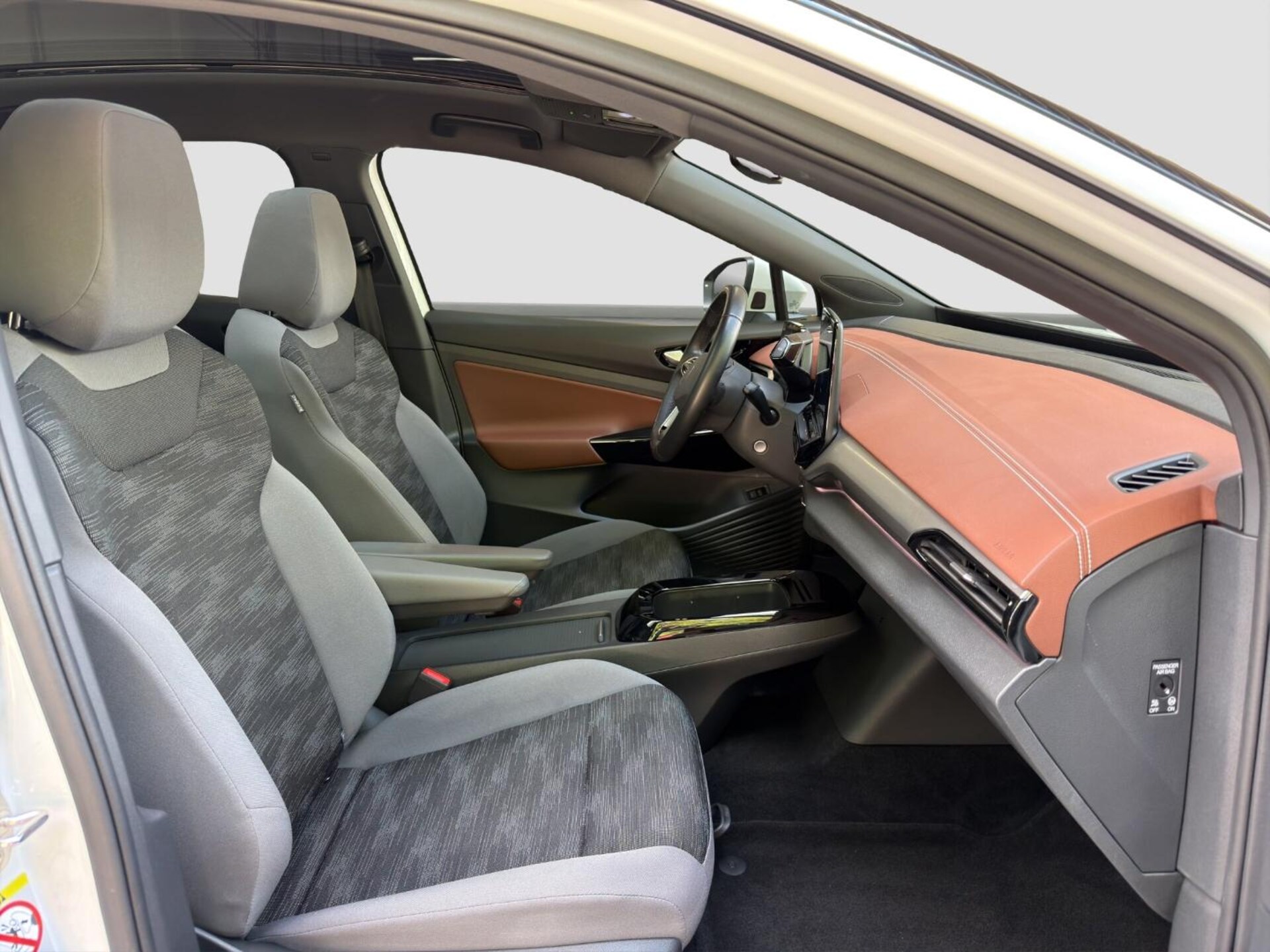 Volkswagen ID.5 Pro Performance