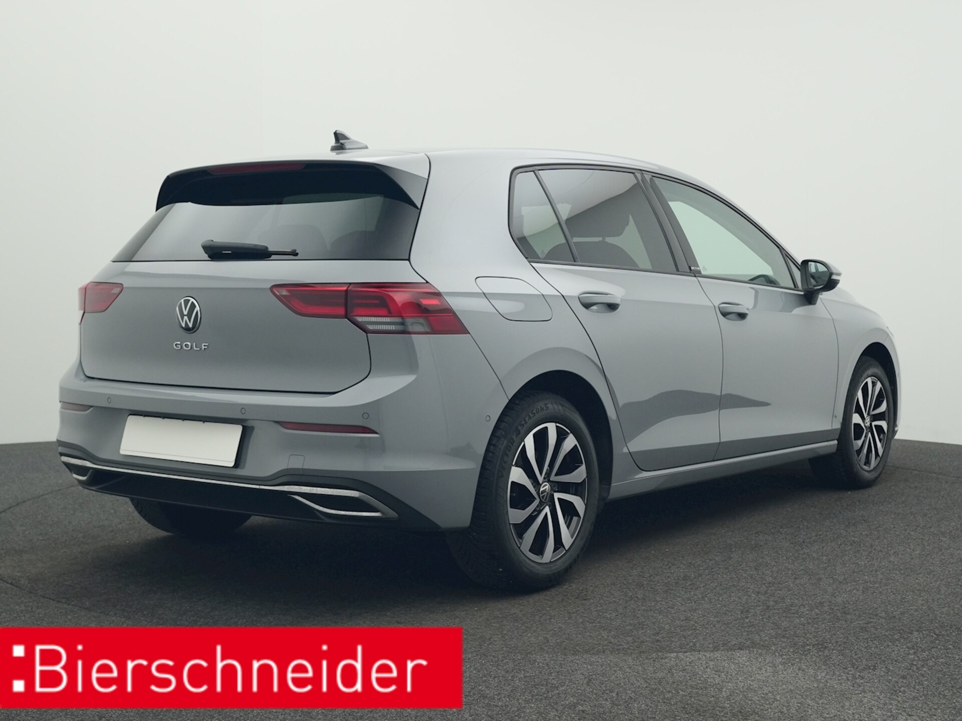 Volkswagen Golf Active