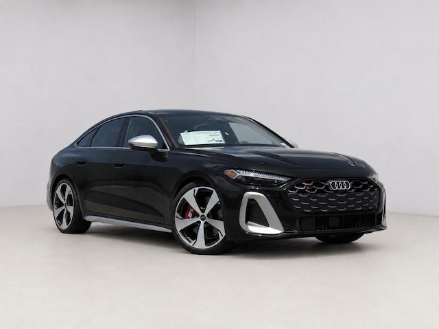 Photo of 2026 Audi S5 Sedan