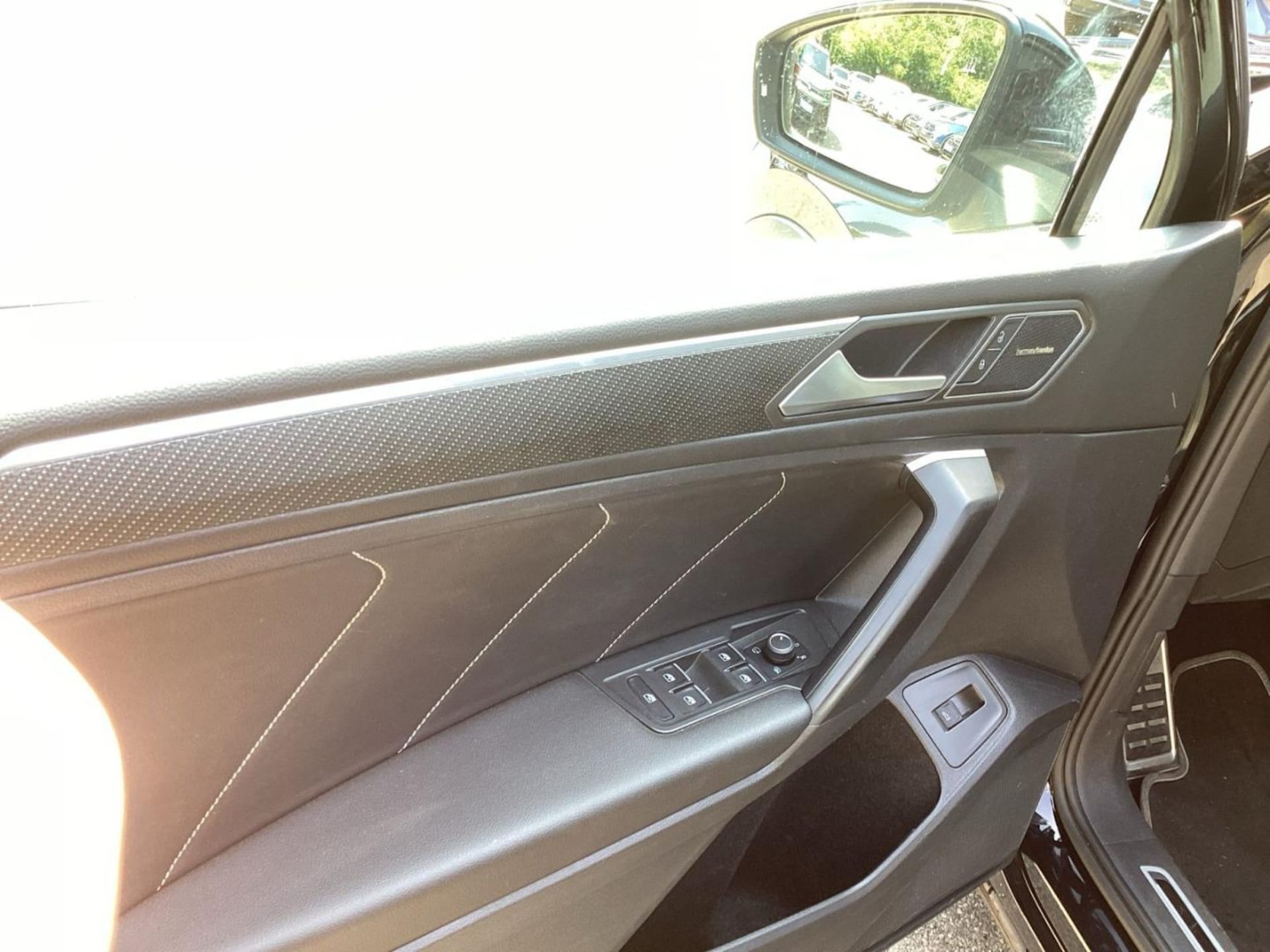 Volkswagen Tiguan Allspace R-Line