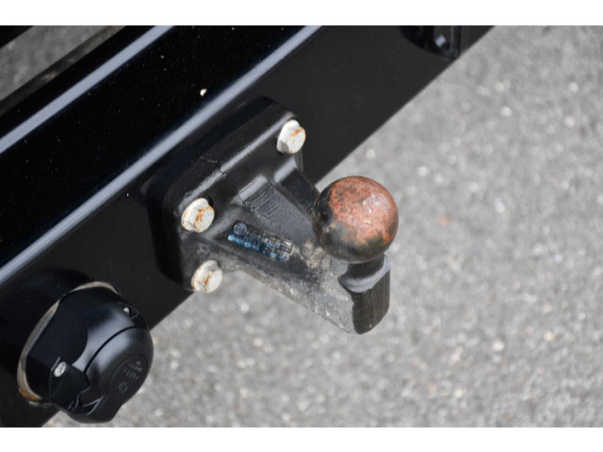 Volkswagen Crafter Einzelkabine langer Radstand