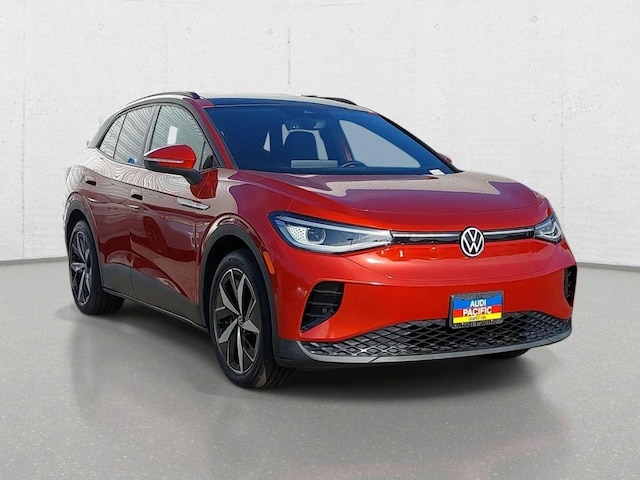 2023 Volkswagen ID.4