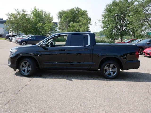 2023 Honda Ridgeline