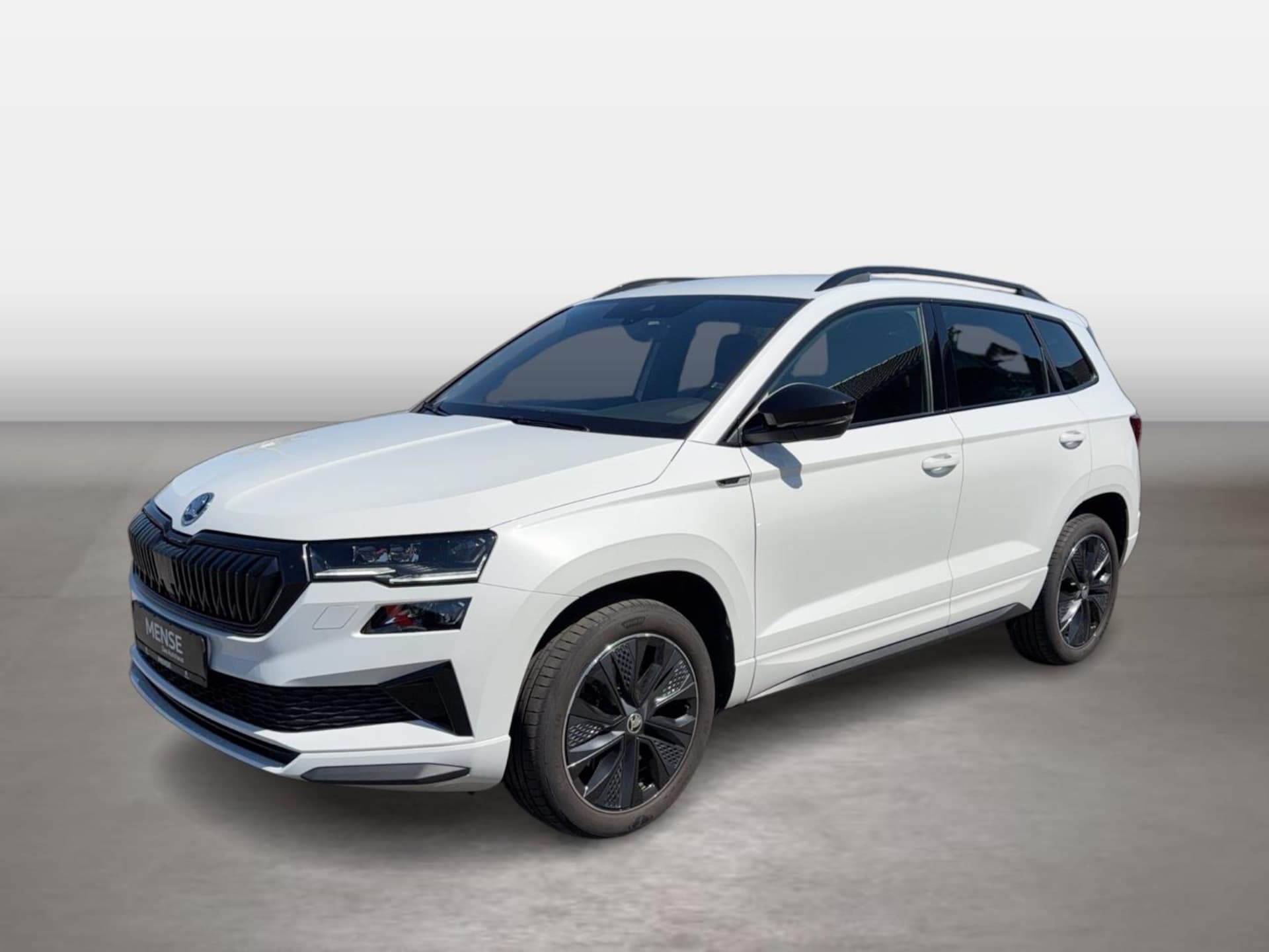Skoda Karoq Sportline