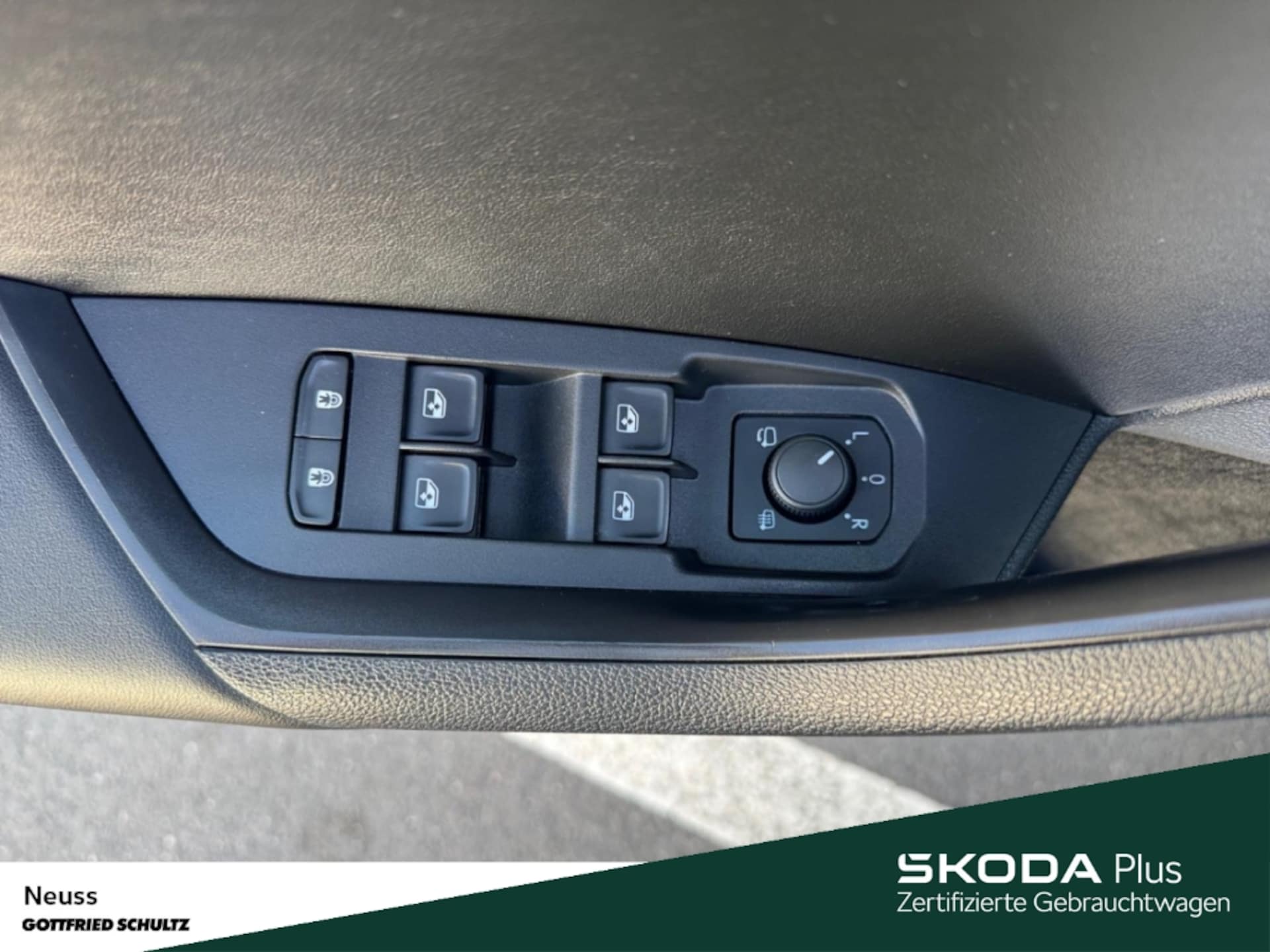 Skoda Kodiaq CLEVER