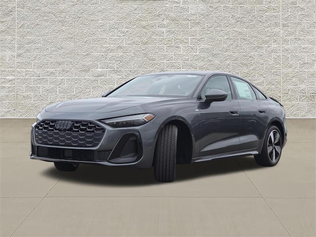 2026 Audi A5 Sedan