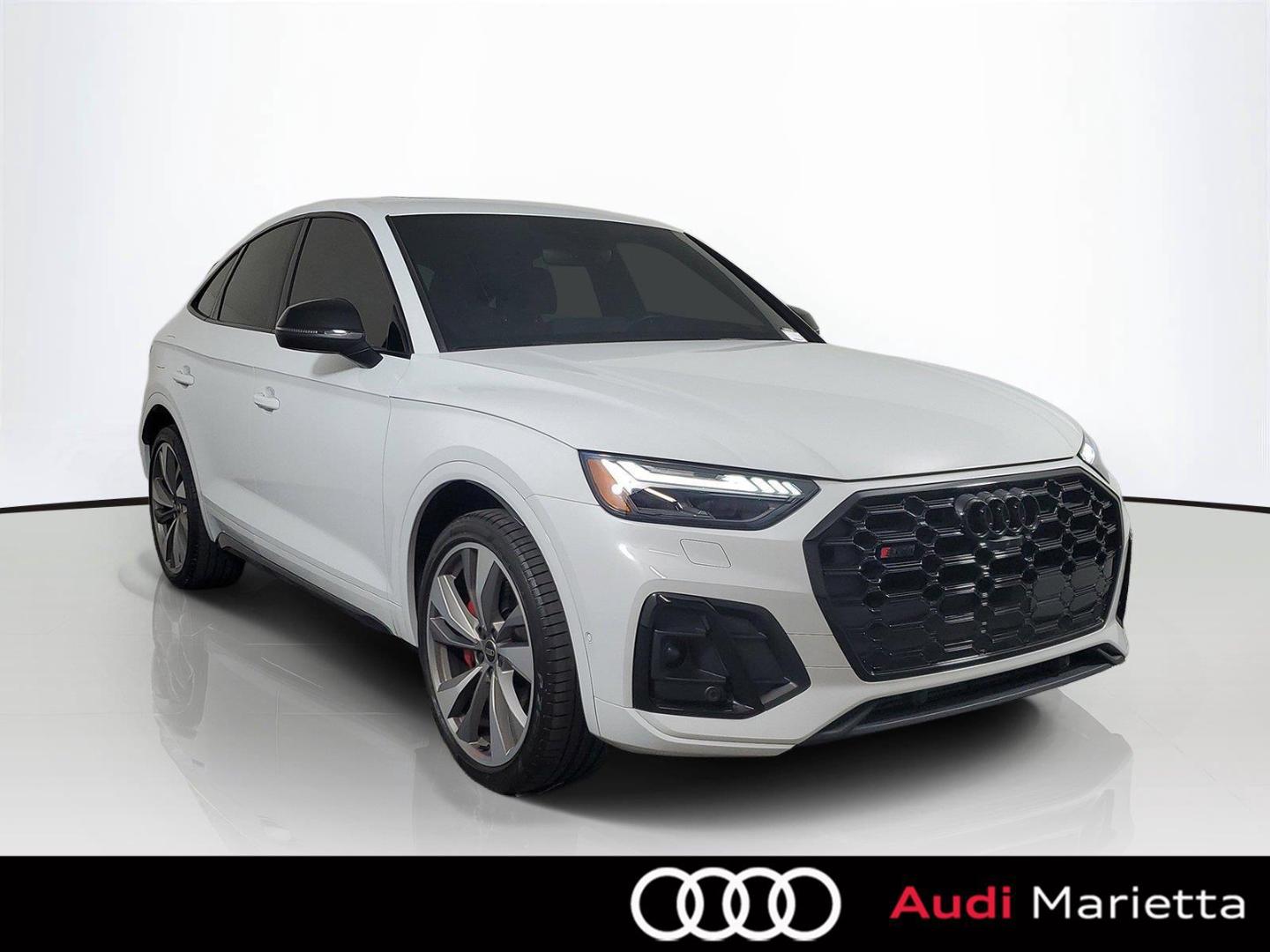 2023 Audi SQ5 Sportback