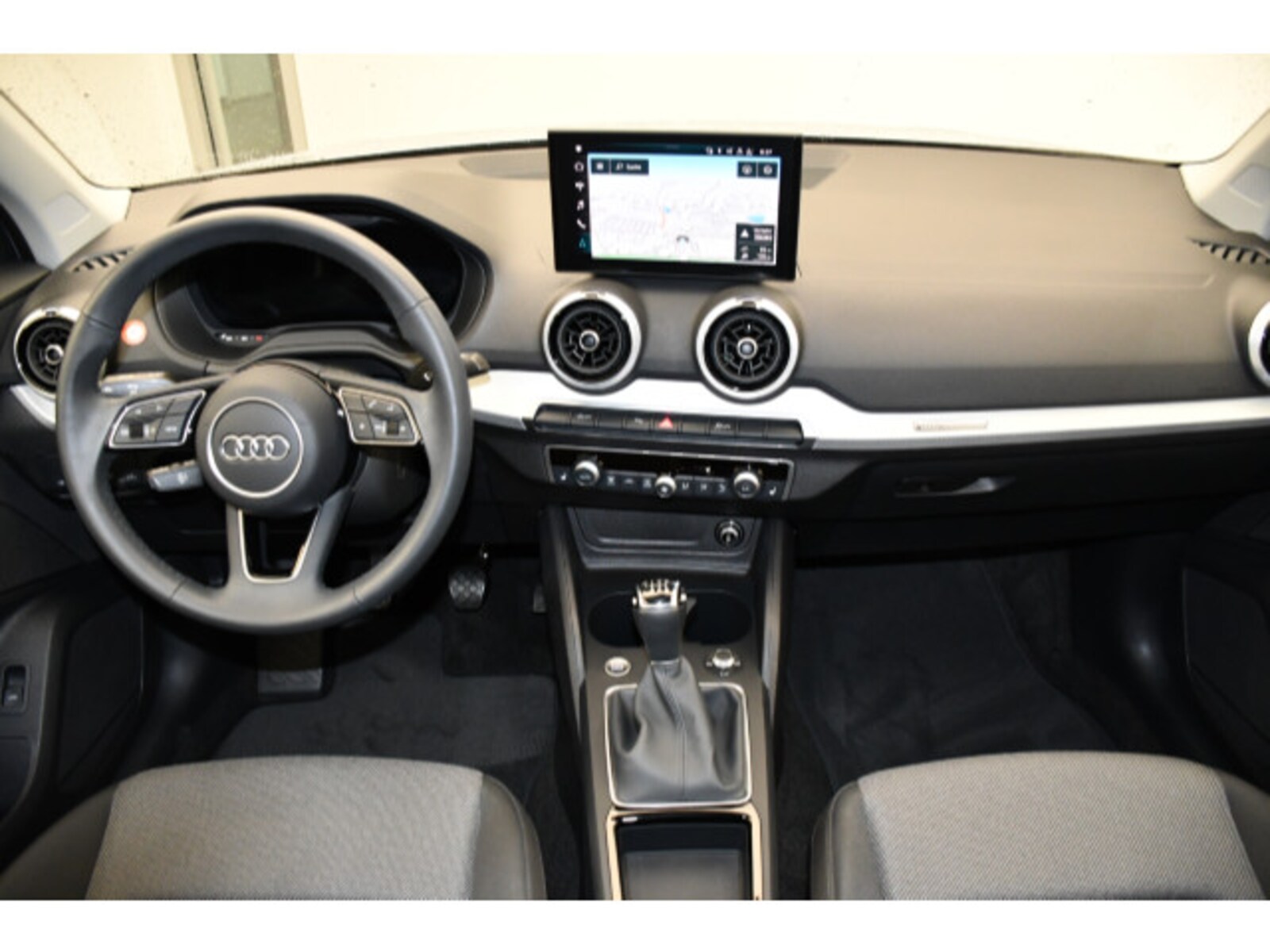 Audi Q2 – Bild 6