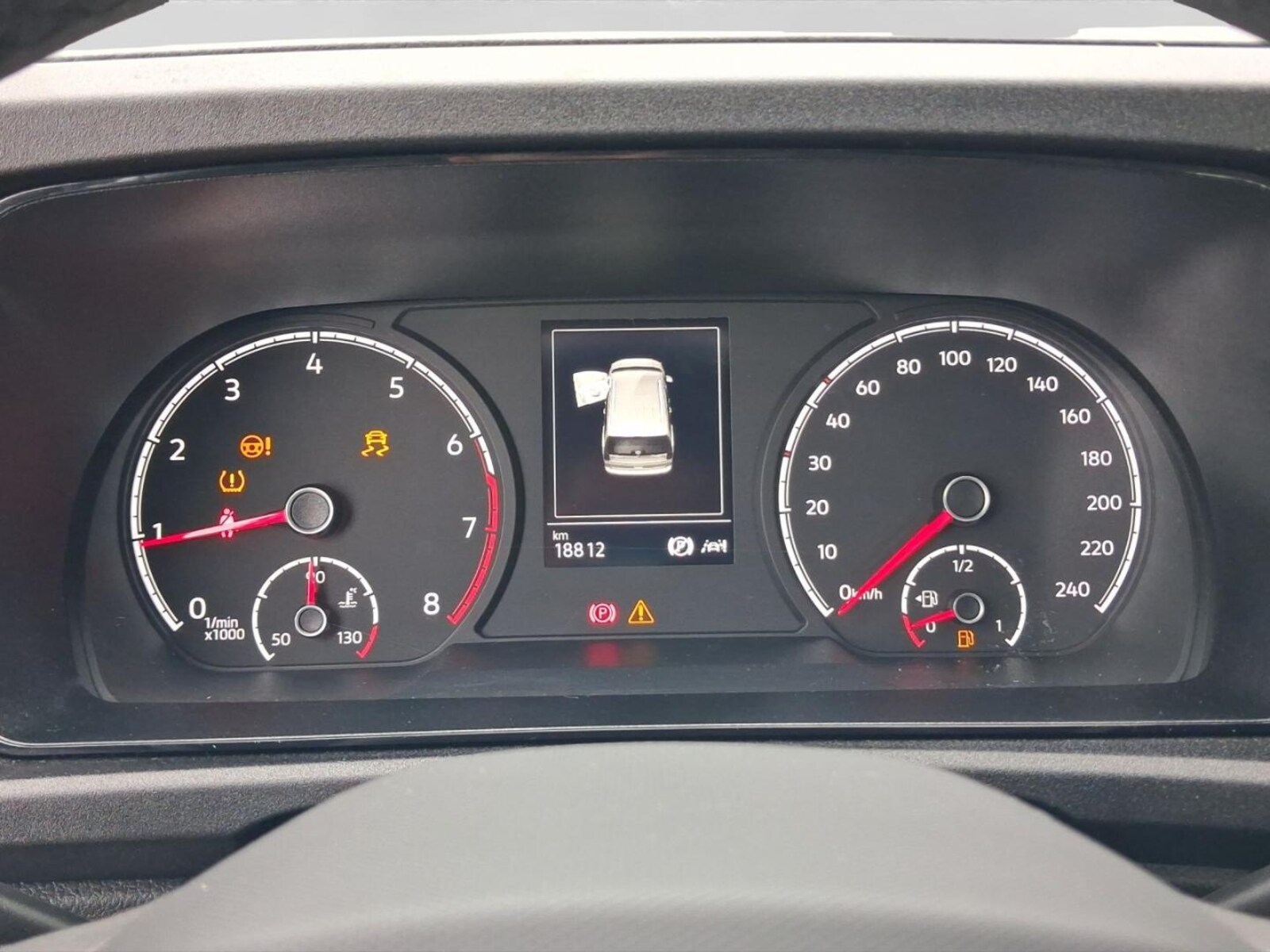 Volkswagen Caddy Maxi – Bild 12