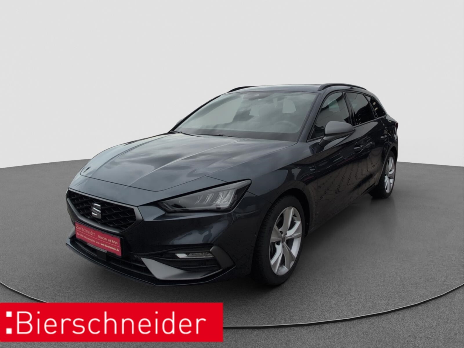 SEAT Leon Sportstourer