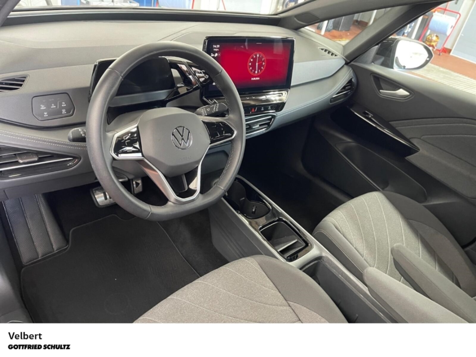 Volkswagen ID.3 – Bild 14