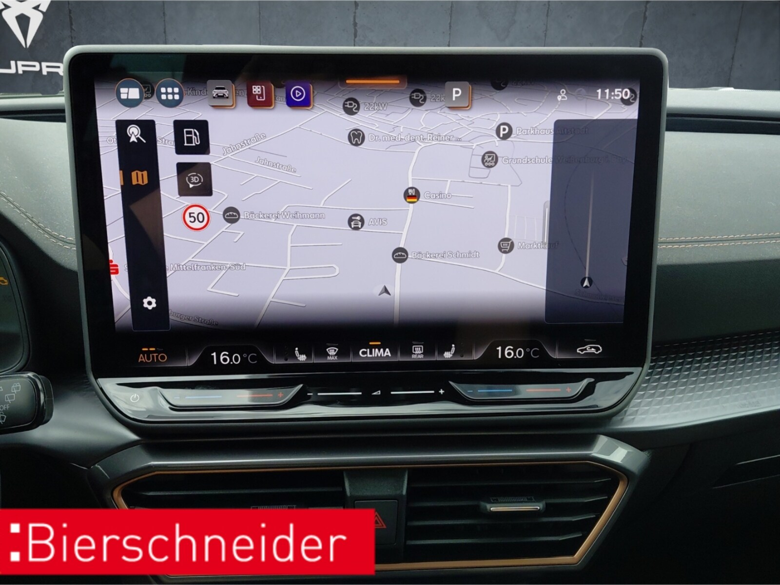 CUPRA Formentor – Bild 13