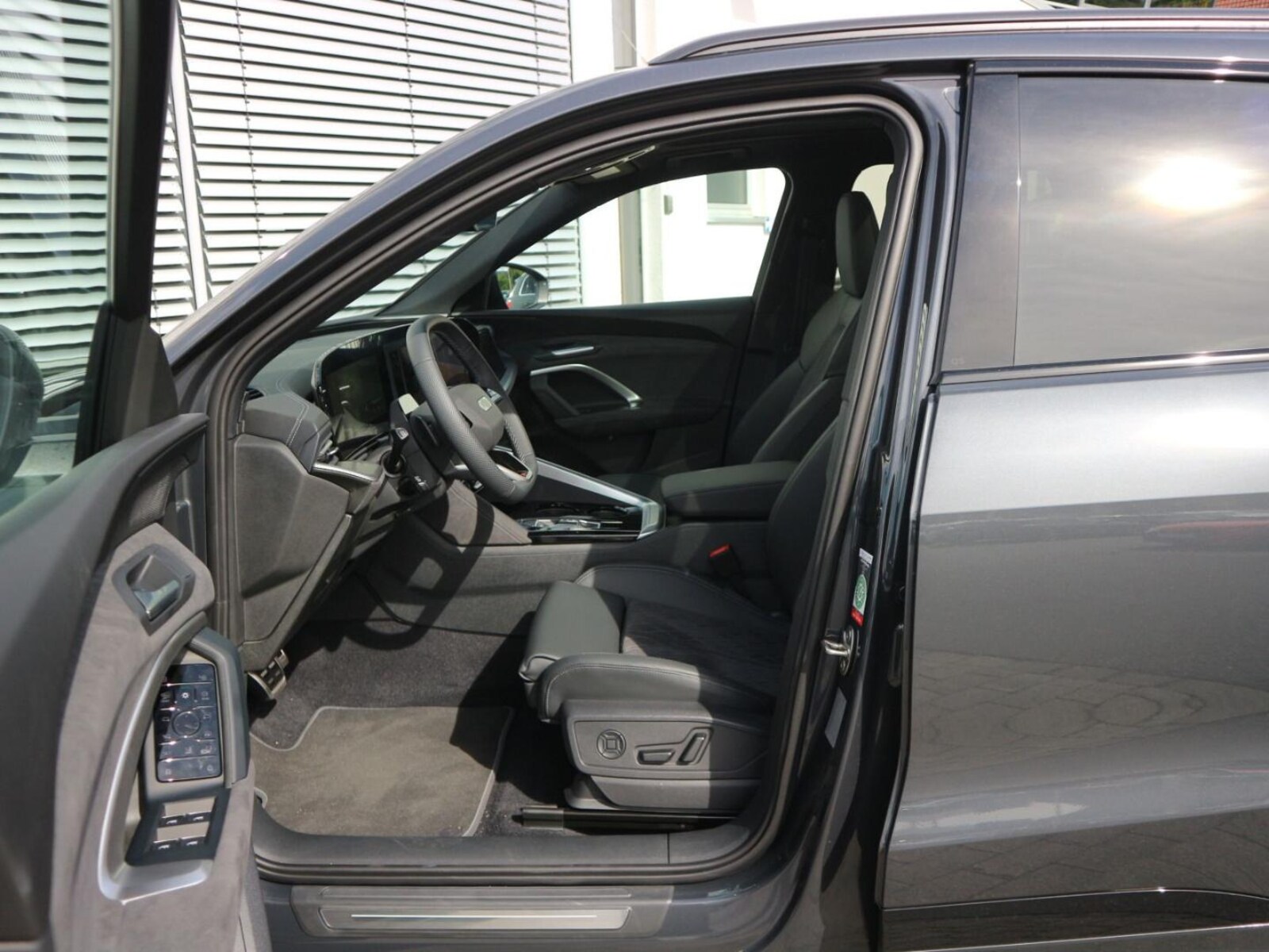 Audi Q5 – Bild 11