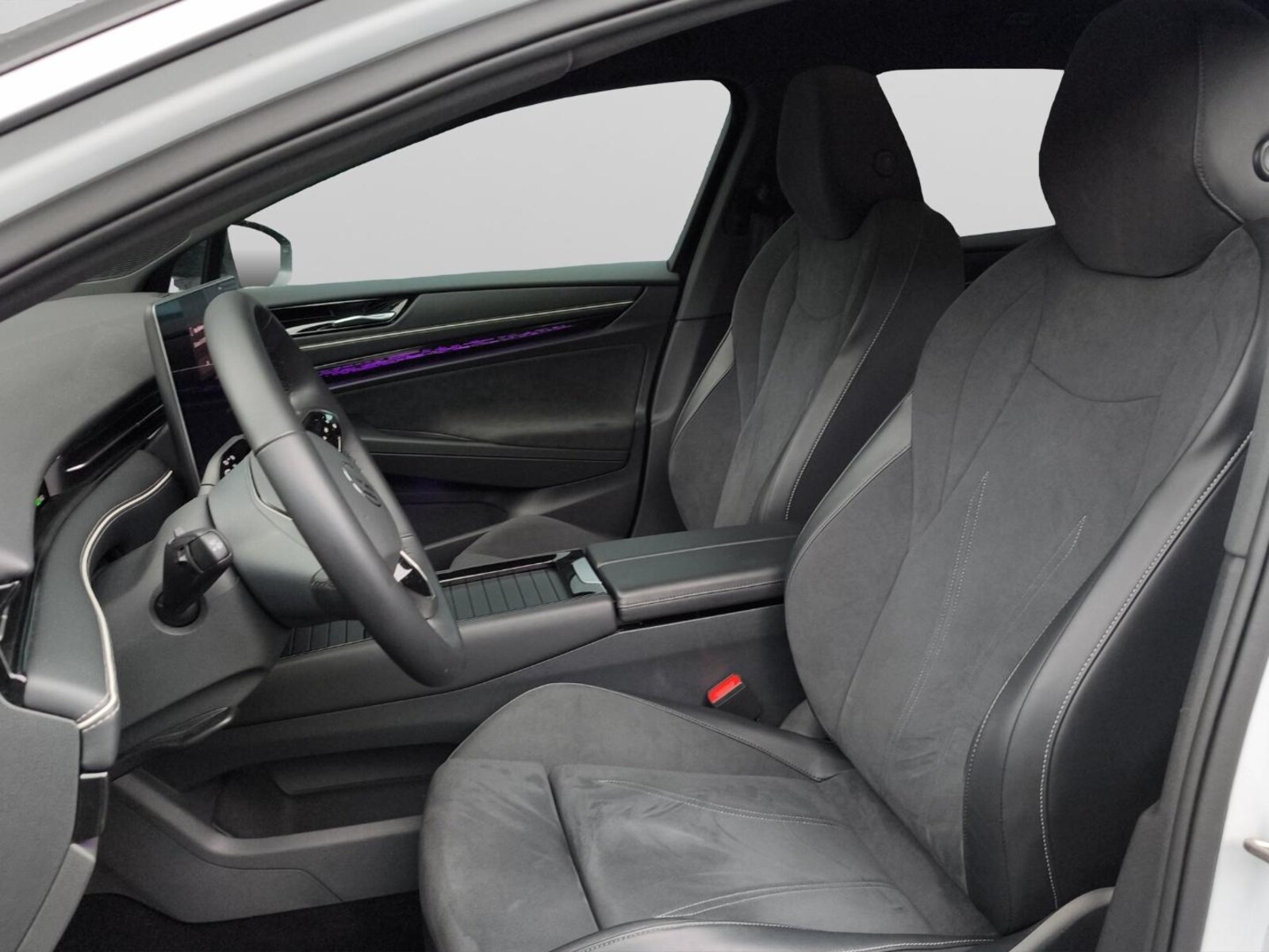 Volkswagen ID.7 Tourer – Bild 12